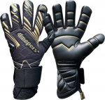 Vartininko pir&scaron;tinės 4keepers Soft Onyx NC