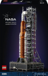10341 LEGO&reg; Icons NASA kosminio paleidimo sistema &bdquo;Artemis&ldquo;