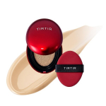 Makiažo pagrindas Tirtir Mask Fit Red Cushion 21W natural, 4.5 g