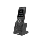 Mobilus telefonas WiFi Fanvil W610W 2" spalvotas ekranas - FANVIL - Mobilus telefonas - WiFi - Hands-free