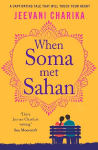 When Soma met Sahan: A captivating tale that will touch your heart