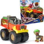 Visureigis Paw Patrol (&Scaron;unyčiai Patruliai) Rescue Wheels Boomer, raudonas