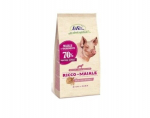 Life Pet Care su kiauliena, 3 kg