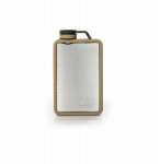 Gertuvė GSI Outdoors Boulder Flask, 177 ml