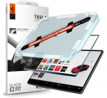 "Spigen Tesla Model 3" (2024) "EZ Fit" apsauginė ekrano apsauga nuo atspindžių (1 vnt.)