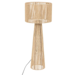 ADRIA boho grindų lempa, H 97 cm