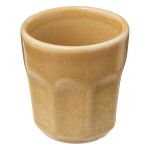 Keraminis espreso puodelis ROMA, 80 ml