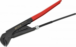 Awtools vamzdžių raktas 2", 430mm, Black Line