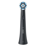Elektrinio dantų &scaron;epetėlio antgalis "Oral-B iO GENTLE CARE/SANFTE BLACK" antgalis