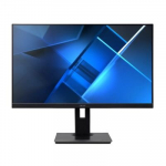 Monitorius Monitor Acer VERO B277KLBMIIPRFX 27IN - IPS 3840X2160 HDMI DP Black
