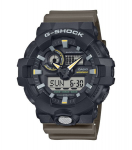 Vyri&scaron;kas laikrodis Casio GA-710TU-1A3ER