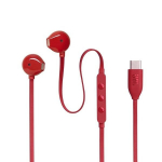 JBL Tune 305C Red