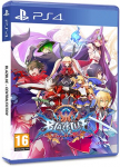 Kompiuterinis žaidimas BlazBlue: Central Fiction - PlayStation 4