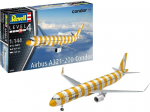 Revell - Airbus A321-200 "Condor", 1/144, 03788