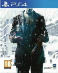 PlayStation 4 vaizdo žaidimas - MDM MERIDIEM ŽAIDIMAI - FAHRENHEIT Standartinė leidimas - Kino veiksmo
