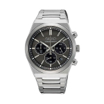Laikrodis - SSB455P1 - Vyrams - Nerūdijantis plienas - Chronografas - 10 barų atsparus vandeniui