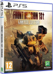 Front Mission 1st - PS5 žaidimas - Ribota leidimo versija