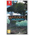 Warlocks 2: God Slayers - Nintendo Switch
