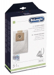"DeLonghi" XTL190PE XTL210PE XTL212PET dulkių siurblio mai&scaron;eliai Originalūs 5519110321