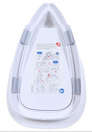 Originalus "DeLonghi" dėklas AS00001832, skirtas "Braun CareStyle 3 Pro" IS3155VI IS3132WH
