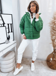 Striukė moterims Space TY4069-56746, žalia, XL