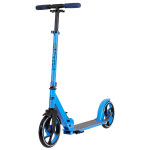 Motoroleris Story Urban GO! Dark Blue, M