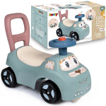 Paspiriama ma&scaron;inėlė Smoby Little Smoby Auto Ride-On