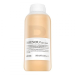 Davines Essential Haircare Nounou plaukų kaukė Maitinamoji kaukė labai sausiems ir pažeistiems plaukams 1000 ml