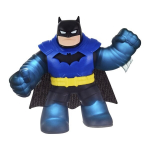 Žaislas Goo Jit Zu - DC S4 Single Pack - Stealth Amour Batman 41383