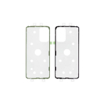 Lipdukas galiniam dangteliui Samsung A525 / A526 / A528 A52 4G / A52 5G / A52S 5G originalus (service pack)