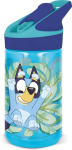 Bluey Tritan Vandens Buteliukas 480ml
