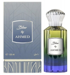 Kvepalai Ahmed Al Maghribi Blue by Ahmed Fresh Oriental Unisex EDP, 100 ml