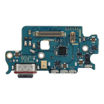Telefonas Charging board for SAMSUNG S23 S911F/B 1:1 ORG