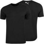 Vyri&scaron;ki &bdquo;Puma&ldquo; mar&scaron;kinėliai 678256 02 juoda
