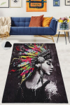 Asir kilimas Relax 80x120 cm