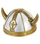 Vikingų kepurė