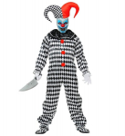 &bdquo;CIRKO KLOUNAS&ldquo; (kombinezonai)