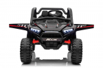 Elektromobilis vaikams Buggy 4x4 KCK 24V