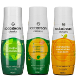 Sodastream 3x
