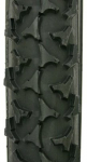 Ratų padanga 26x1,90/2,00 (50-559) ATB + &scaron;viesą atspindinčios juostelės