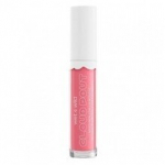 Drėkinamieji lūpų dažai Wet n Wild, 3 ml