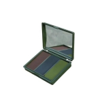 Tabletė - BCB Adventure - Kamufliažas CE - 3 spalvos - Kompakti&scaron;ka - Unisex