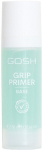 GOSH Grip Primer 001 Hydro Power &ndash; Ilgai i&scaron;liekantis drėkinamasis makiažo pagrindas 30 ml