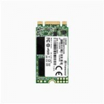 I&scaron;orinis kietasis diskas TRANSCEND Pramoninis SSD MTS430S 128GB, M.2 2242, SATA III 6Gb/s, TLC disko kaupiklis