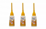 Humbrol AE2720 3 x 20ml Modeling cement