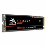 Kietasis diskas Seagate ZP2000GM3A073 2 TB SSD