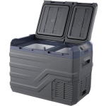 Automobilinis &scaron;aldytuvas Vevor 32L XL 12V