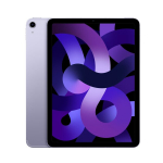 Plan&scaron;etinis kompiuteris iPad Air 5 10.9" 256GB WiFi (Atnaujintas, būklė kaip naujas)