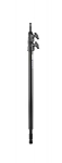 Stovas Avenger C-stand 20 juodas 206 cm ap&scaron;vietimo stovas