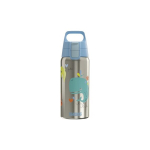 Gertuvė Sigg Kids Shield Therm One Whale Friend, 500 ml